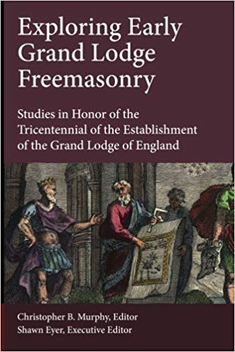 American Freemasons: Three Centuries of Building Communities - Signed