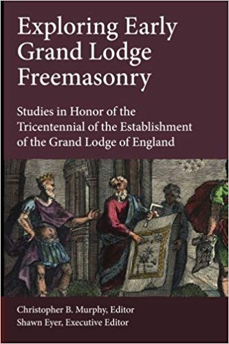 Measured Expectations: The Challenges of Today's Freemasonry - Signed