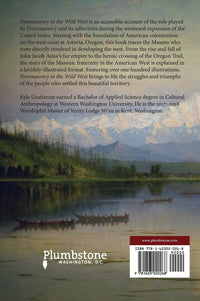 Freemasonry in the Wild West