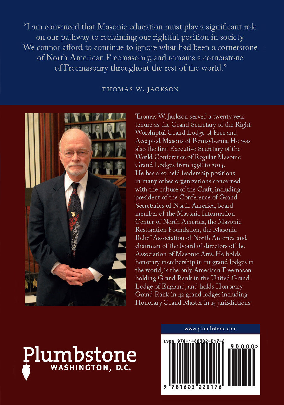 North American Freemasonry: Idealism and Realism