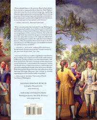 American Freemasons: Three Centuries of Building Communities - Signed