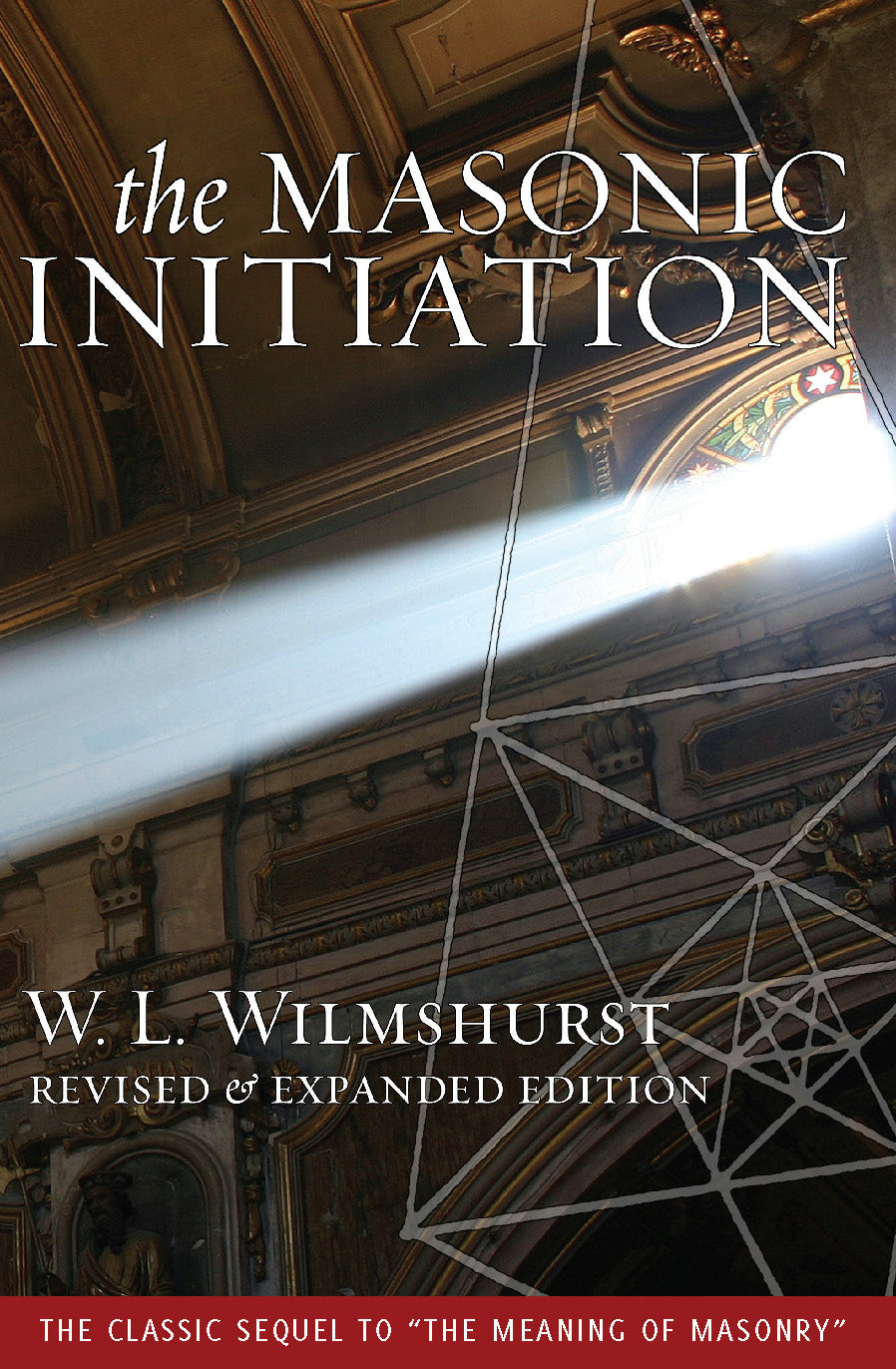 The Masonic Initiation